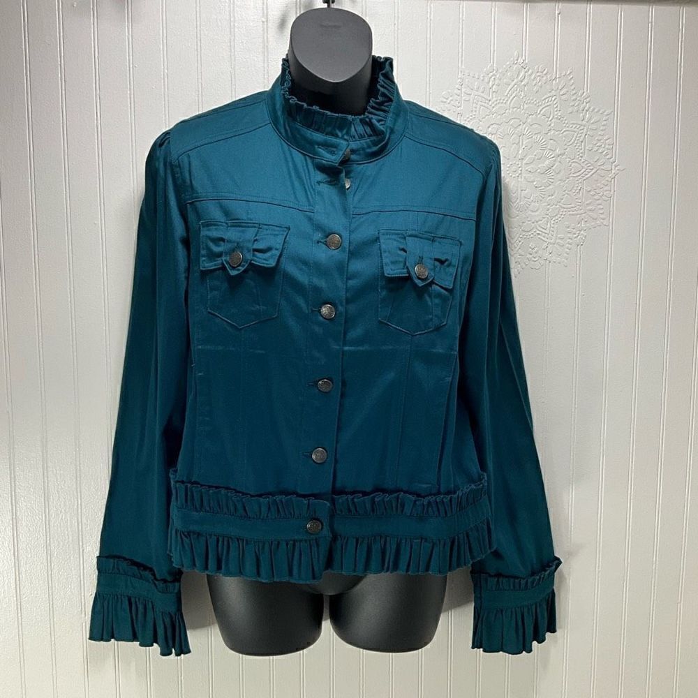 VINTAGE KEREN HART Jacket